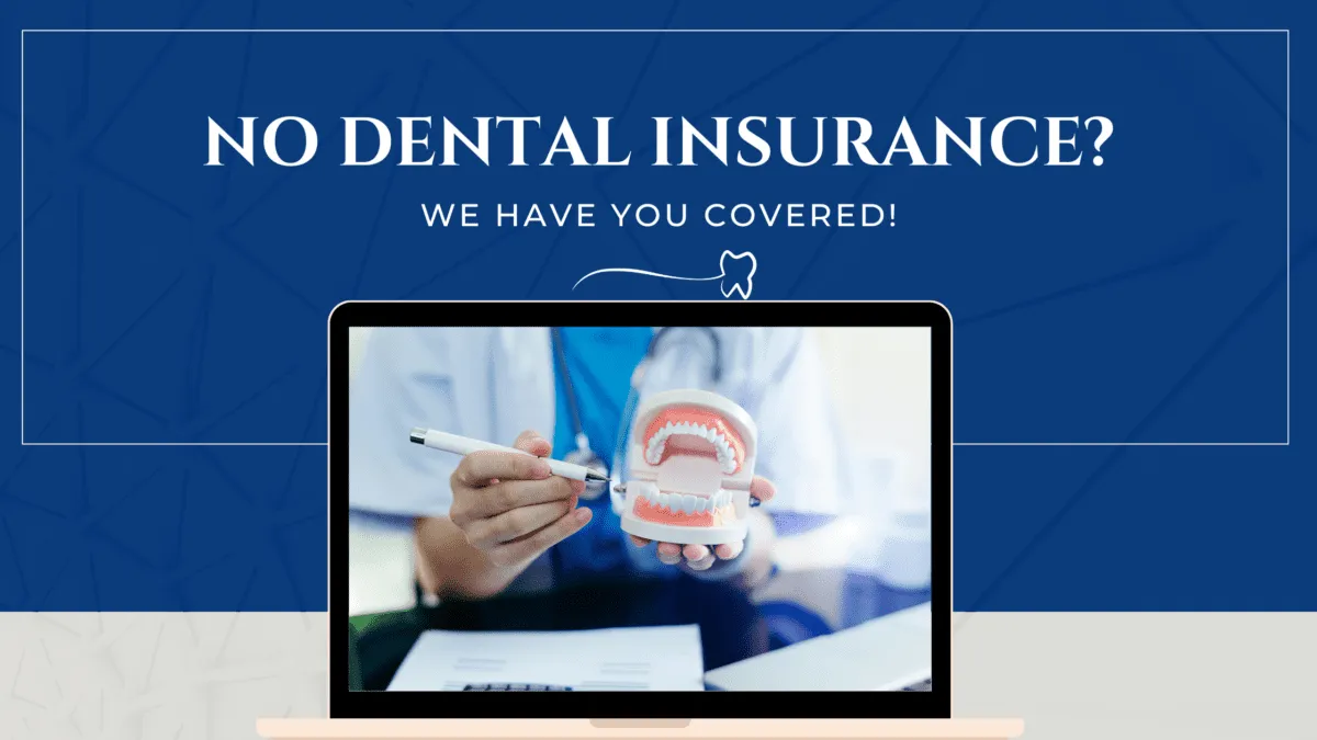 denist in algonquuin that accepts insurance