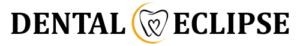 logo of dental eclipse, a private dental practice located in Algonquin Illinois