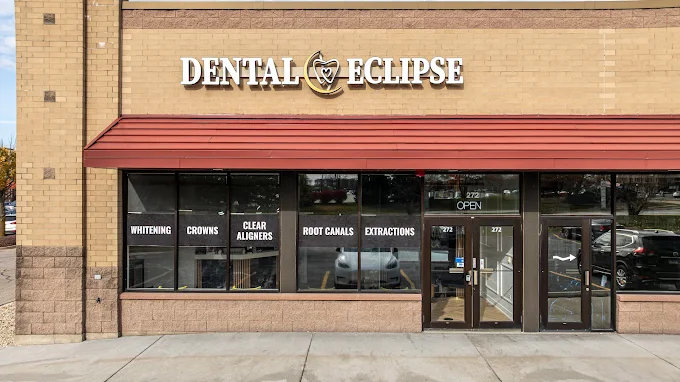 emergency dentist in Algonquin for safe and painfree treatment